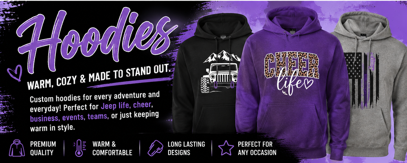 Hoodies
