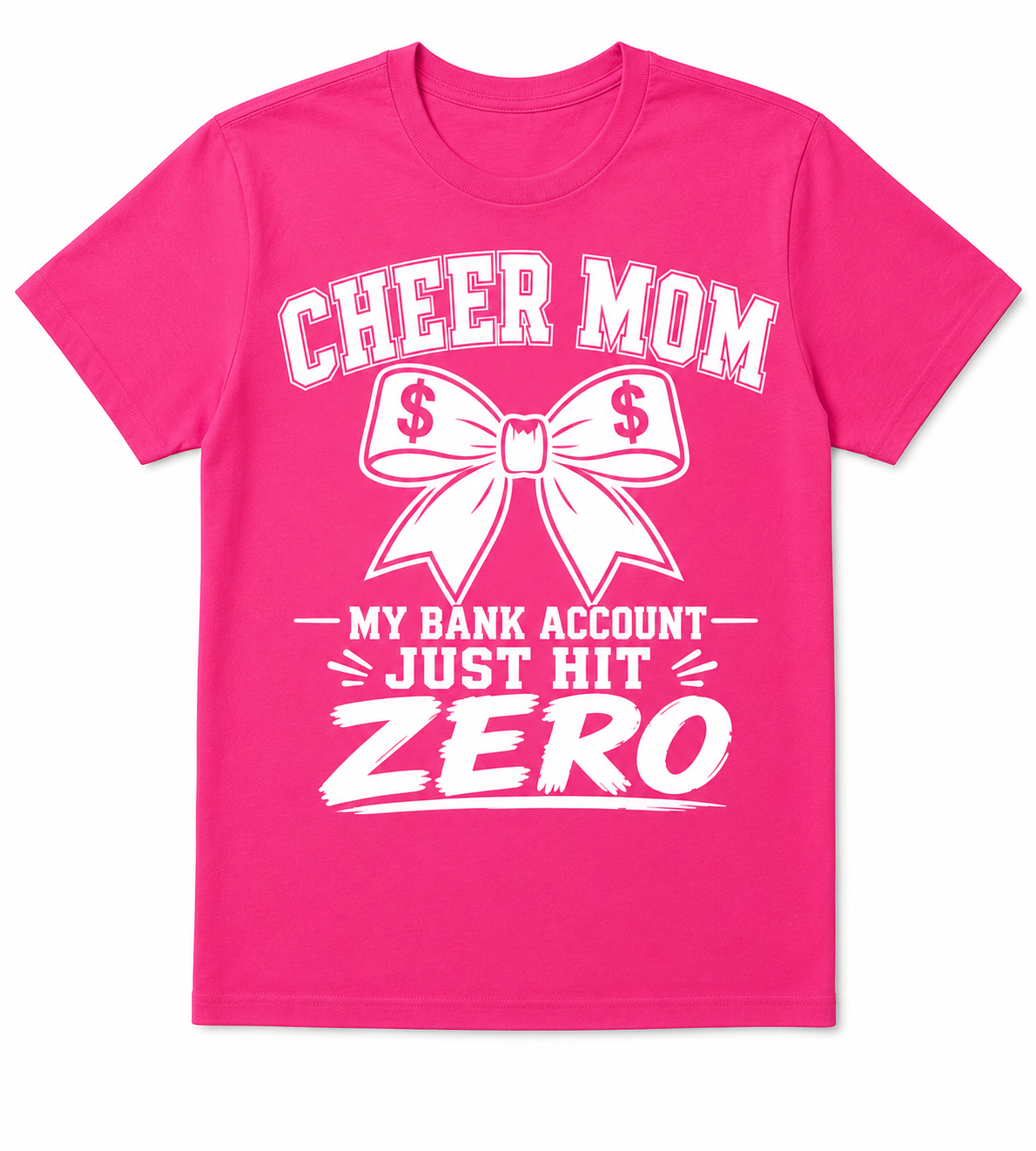 Hit Zero