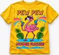 PEW PEW