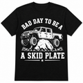 Bad day...