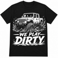 Dirty Gladiator