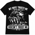 Trust me...