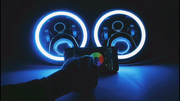 RGB Terminator Series (7 INCH)
