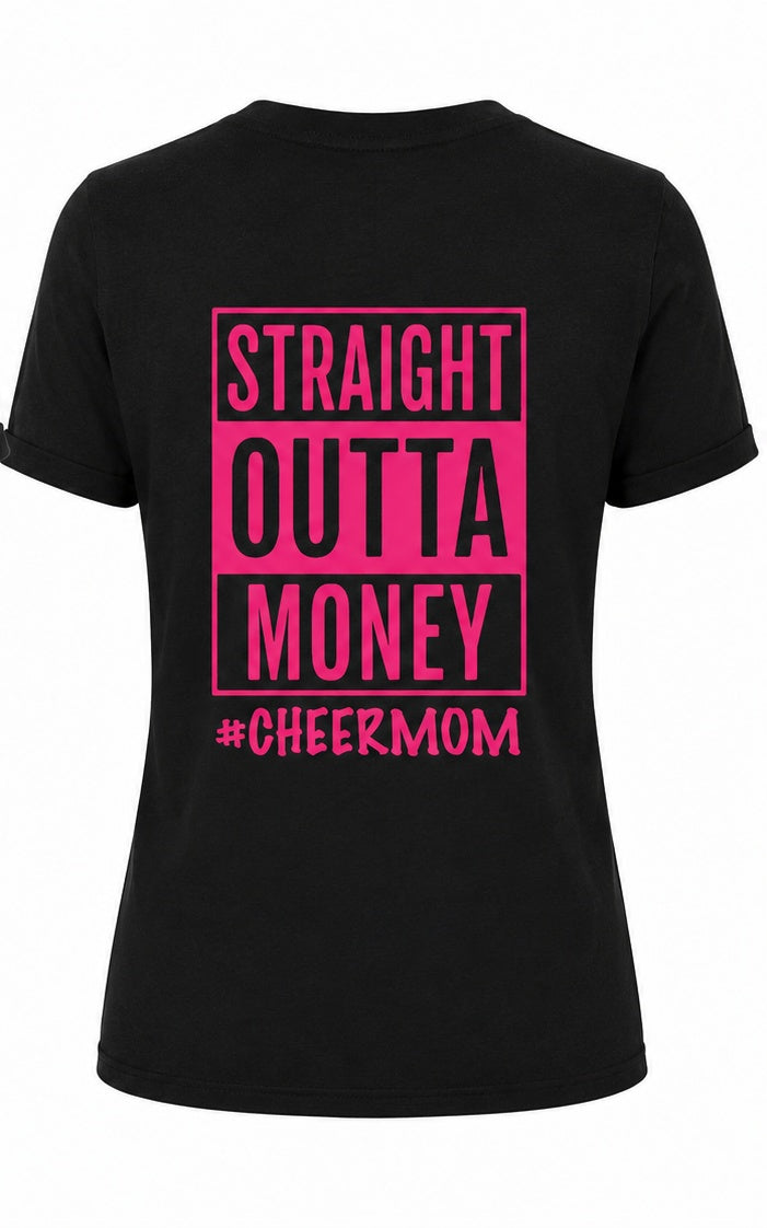 Straight Outta Money