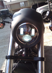 Terminator D2 (7 INCH)