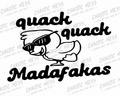 Quack Quack