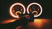 RGB Terminator Series (7 INCH)