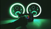 RGB Terminator Series (7 INCH)