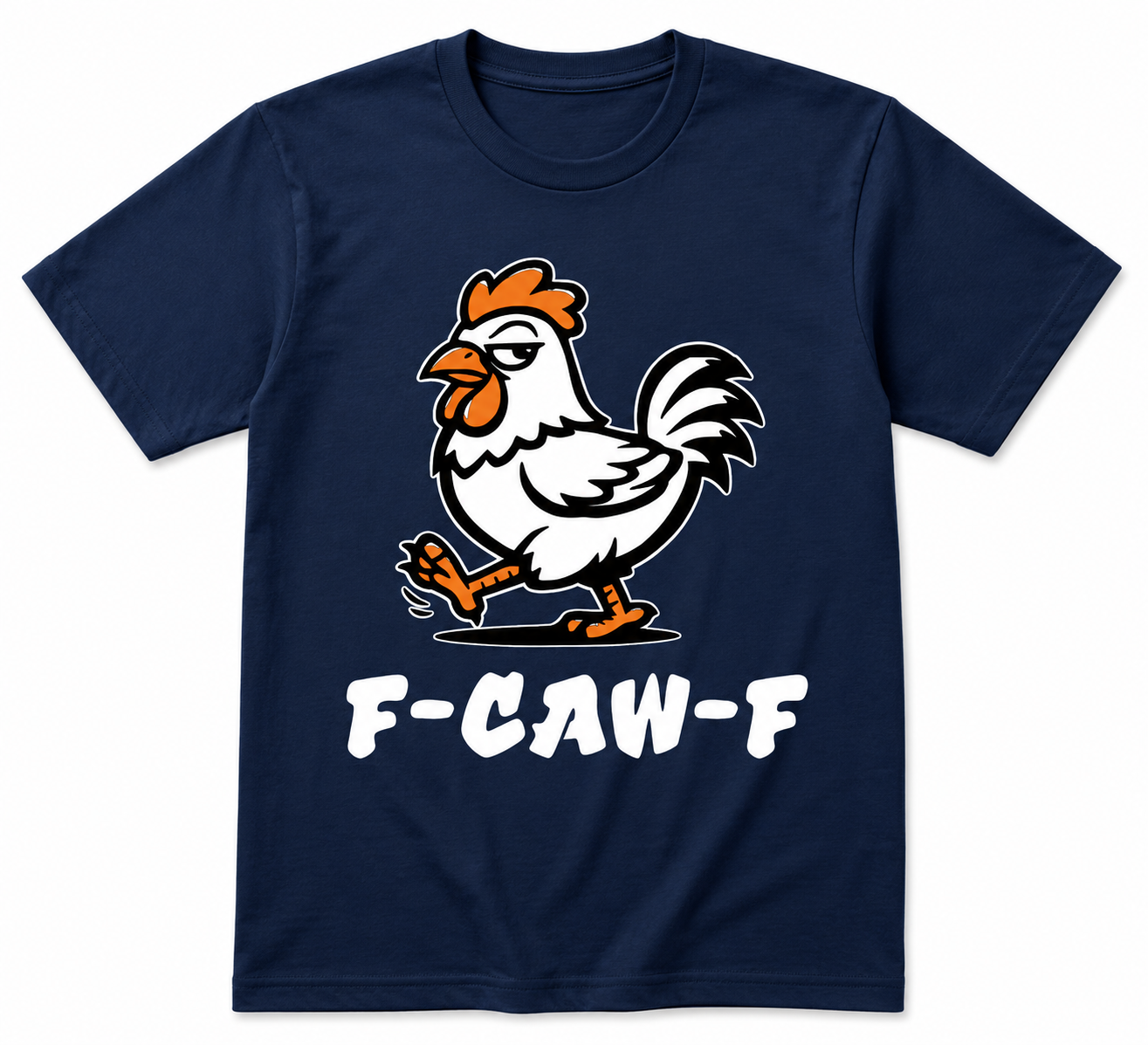 F-CAW-F