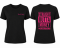 Straight Outta Money