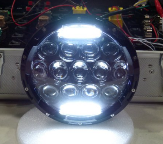 Terminator D1 (7 INCH)
