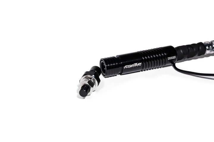 LED Whips [ High - Intensity ]