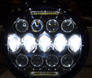 Terminator D1 (9 INCH)